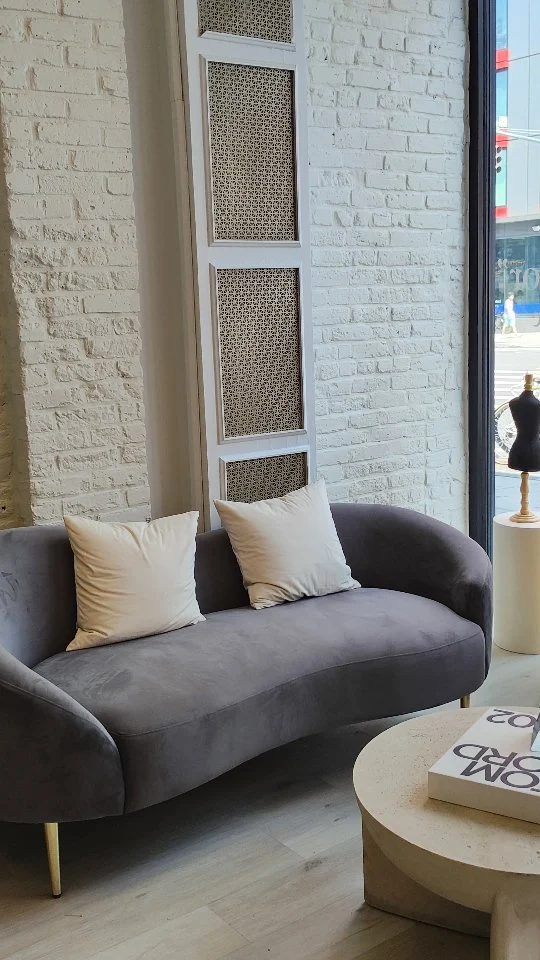 Book your appointment with us and relax, we can take it from here.