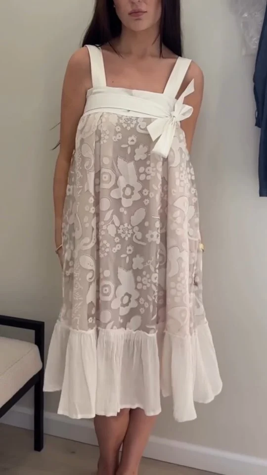 Found the vintage pieces of your dreams, but they don’t fit like you’d hoped? @sarahbelleelizabeth was in the exact same spot. One visit later and it's like the pieces were made just for her!